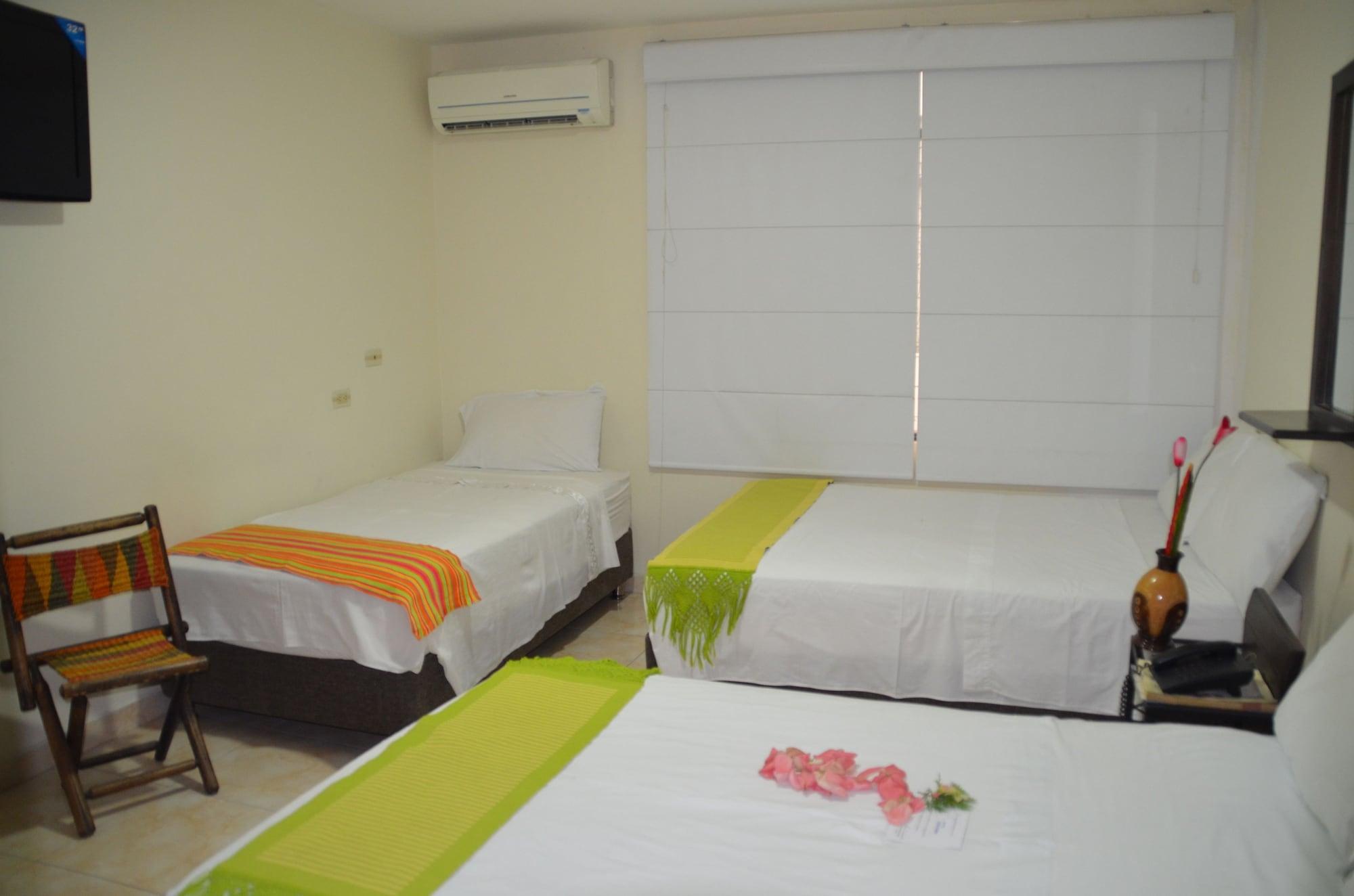 Hotel Casa Pablo Neiva (Huila) Exterior foto