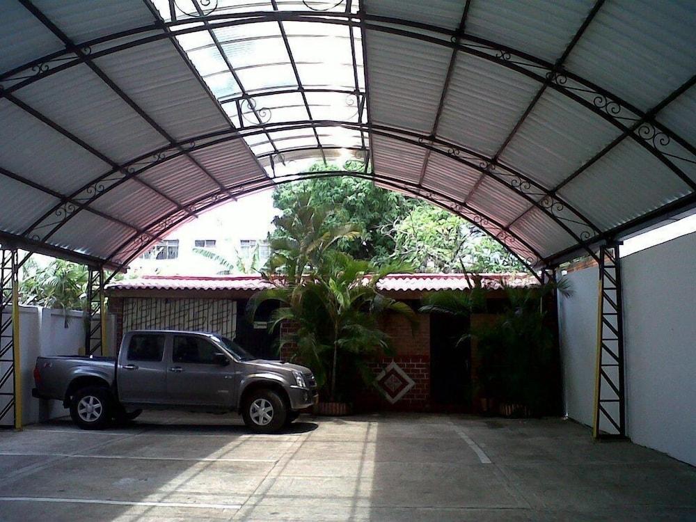 Hotel Casa Pablo Neiva (Huila) Exterior foto