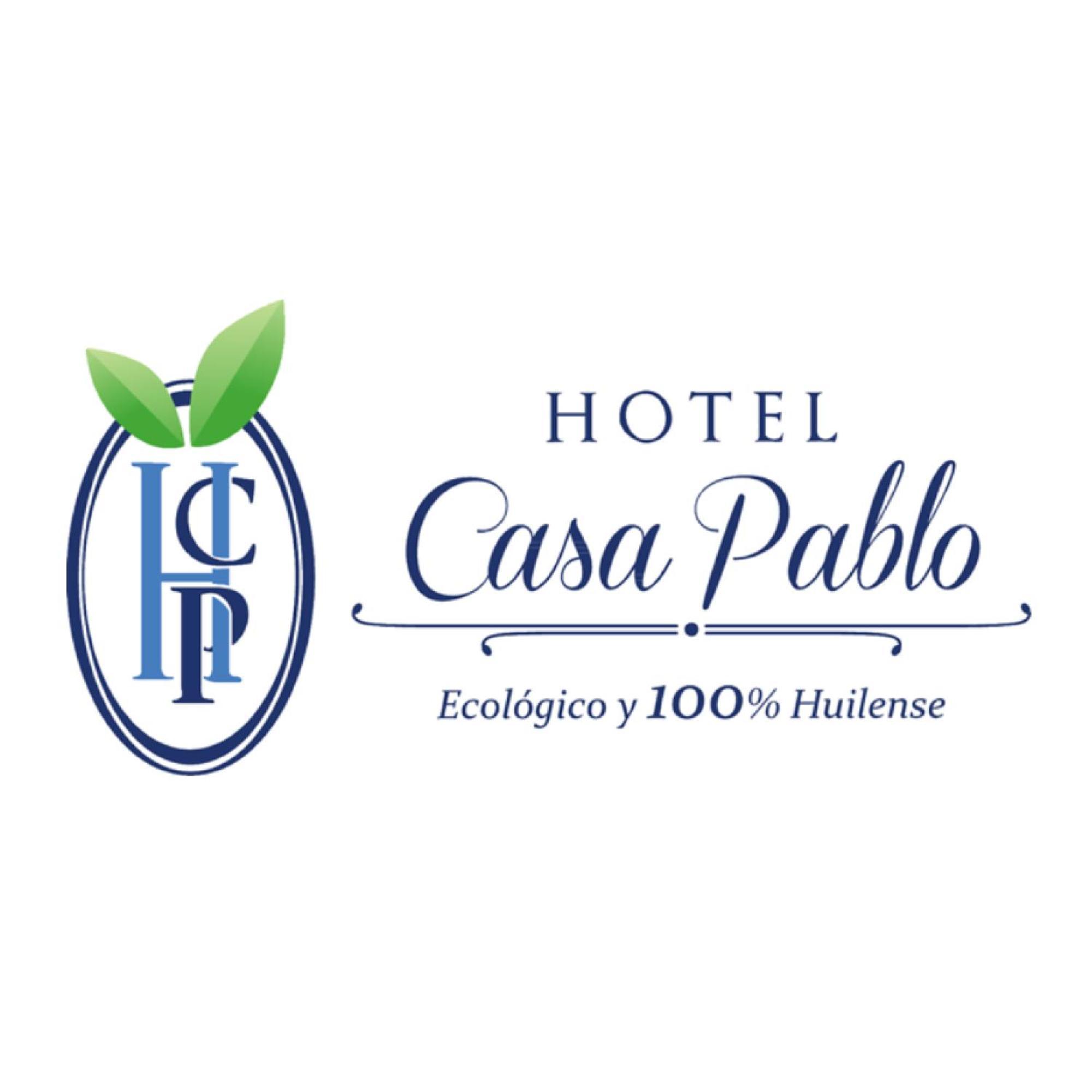 Hotel Casa Pablo Neiva (Huila) Exterior foto