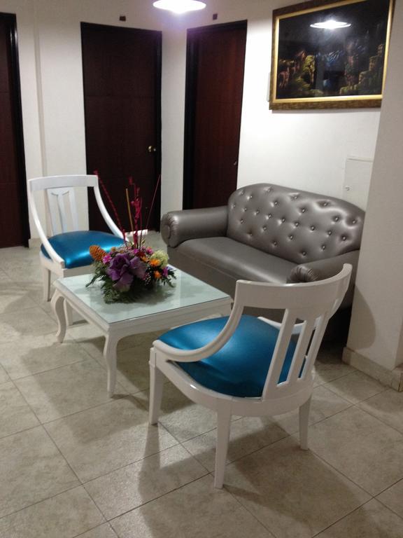 Hotel Casa Pablo Neiva (Huila) Exterior foto