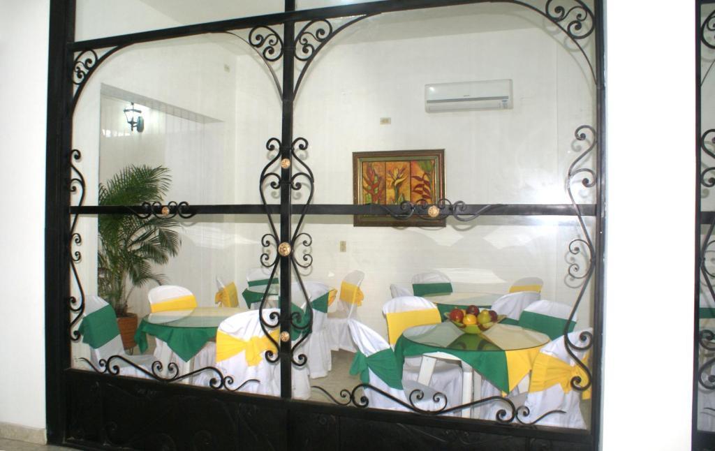 Hotel Casa Pablo Neiva (Huila) Exterior foto