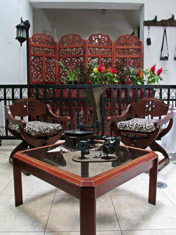Hotel Casa Pablo Neiva (Huila) Exterior foto