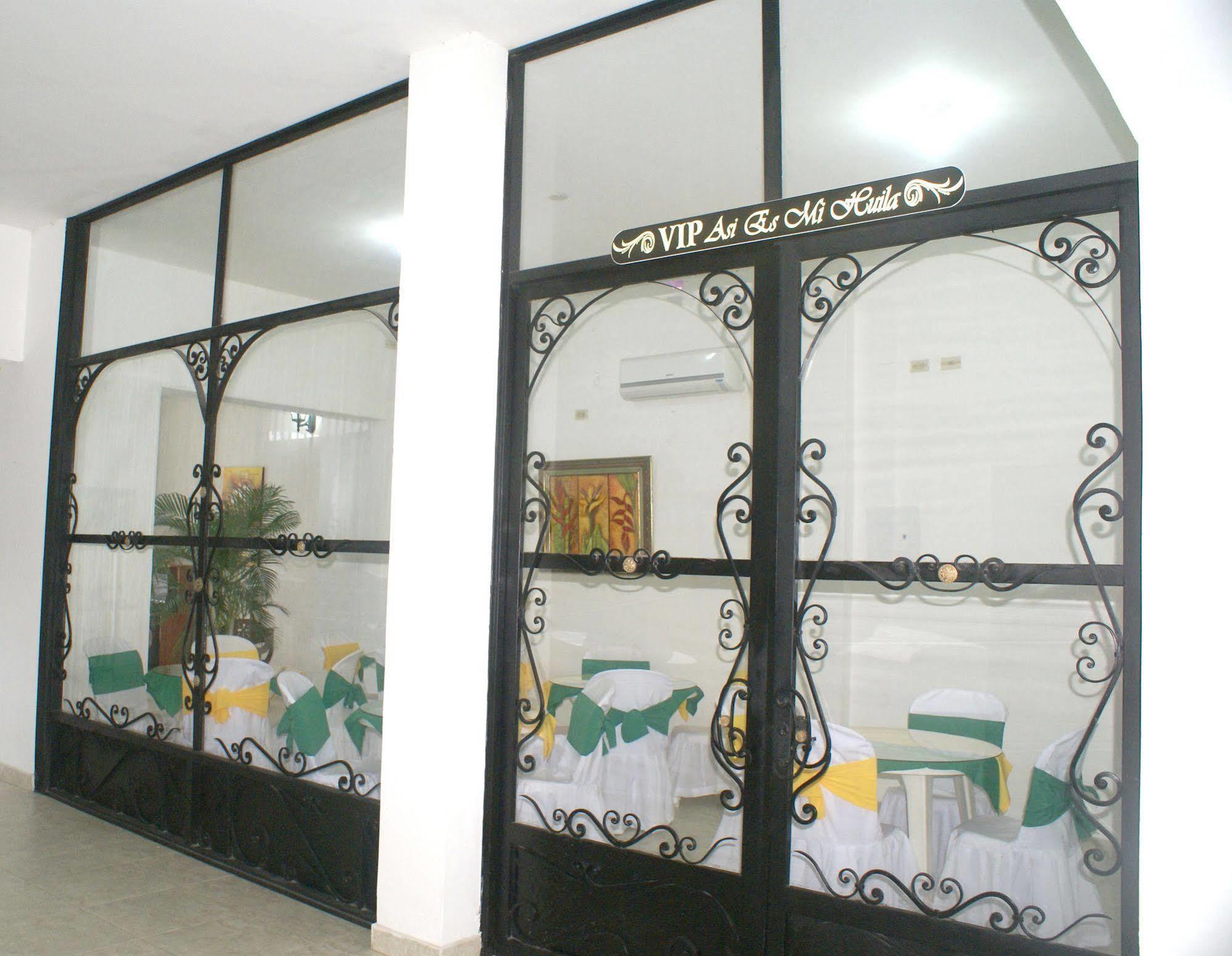 Hotel Casa Pablo Neiva (Huila) Exterior foto