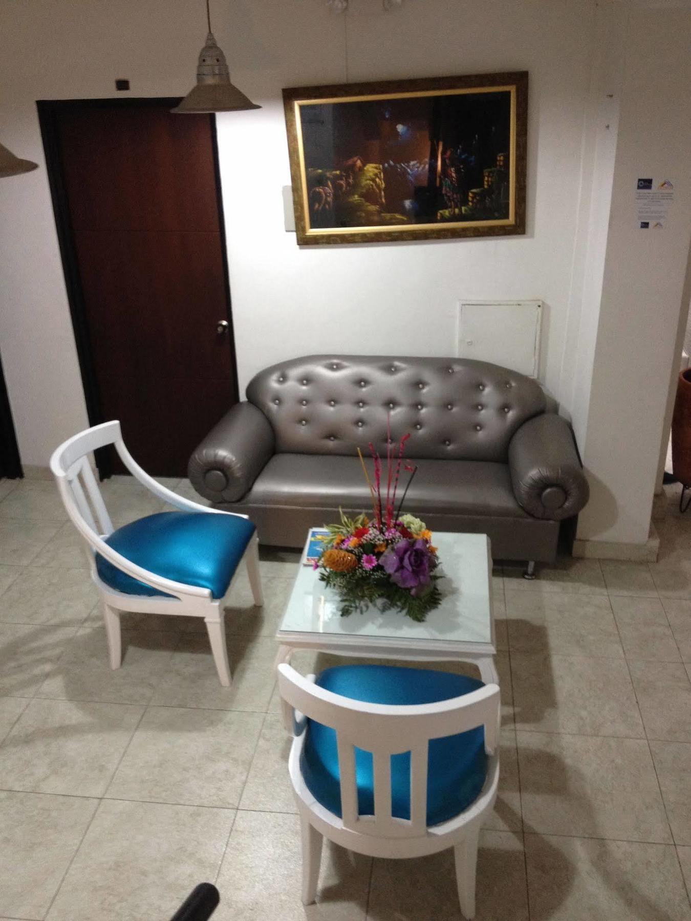 Hotel Casa Pablo Neiva (Huila) Exterior foto